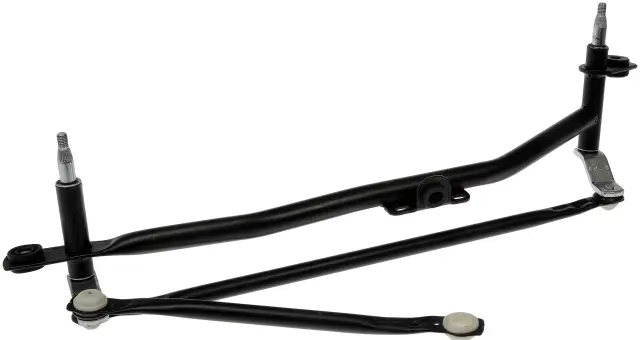 602190 - Exterior: Windshield Wiper Transmission for Dorman Image