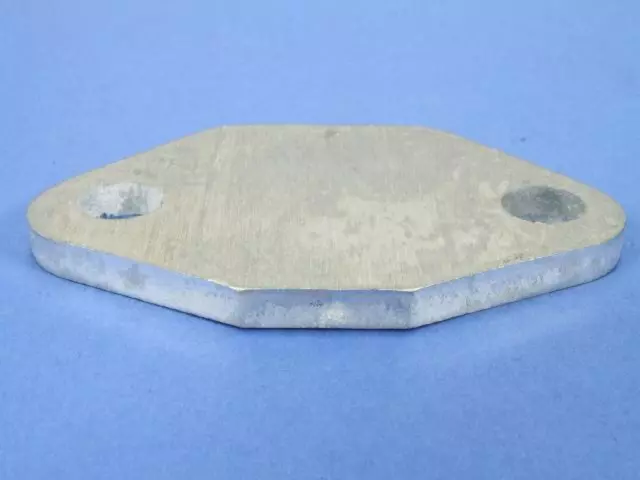 Egr Port Cover - Mopar (4591227)