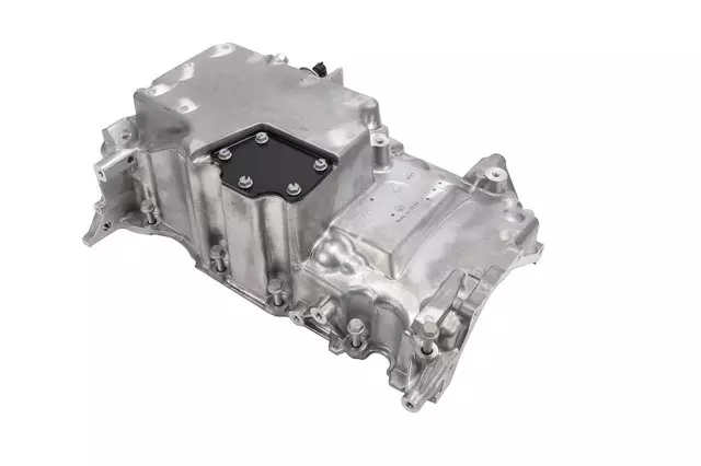 25202731 - Engine: Oil Pan for Buick: Envision, Regal, Regal Sportback, Regal TourX | Chevrolet: Equinox | GMC: Acadia, Terrain Image