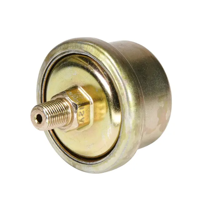 501303 - Interior: Engine Oil Pressure Switch for ROSTRA Image