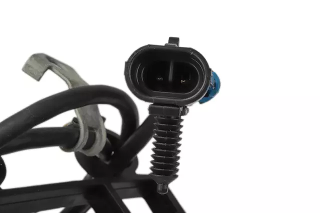 Hub & Bearing - GM (15997073)