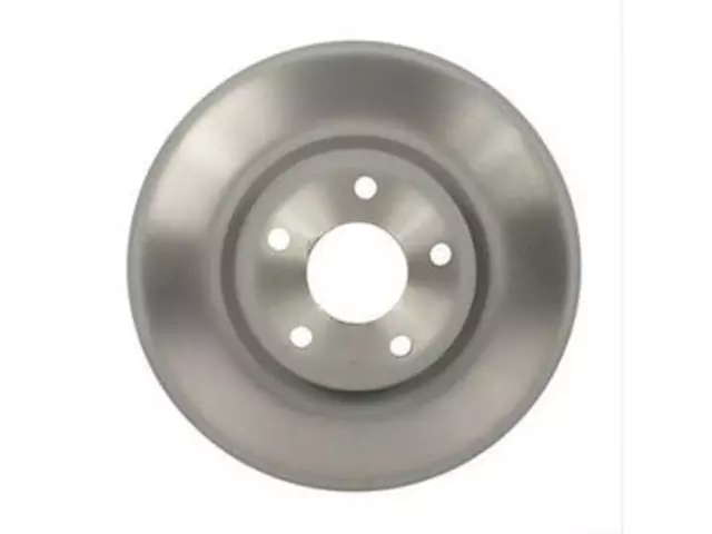 DG9Z1125GA - : Rotor Assembly - Brake for Ford Image