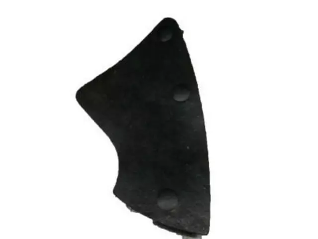 3L2Z16102BA - Body: Inner Shield for Ford: Explorer Sport Trac Image