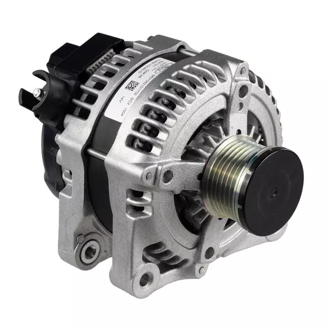 Alternator - FORD (cv6z10346d)