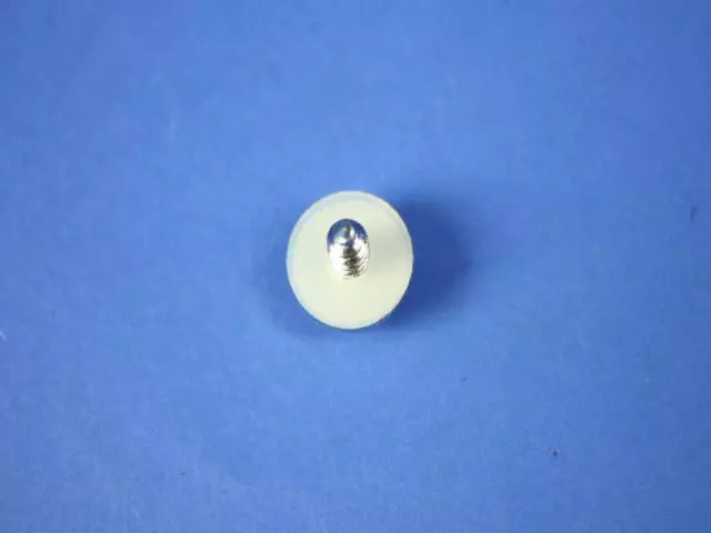 J4007545 - Interior Trim: Snap Head Screw And Washer for Mopar Image