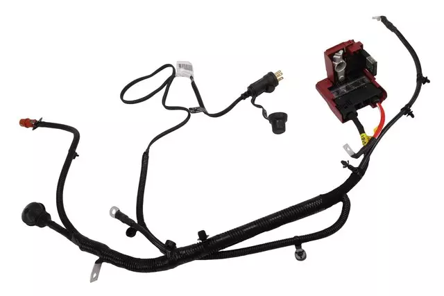 Battery Positive Cable - GM (42721832)