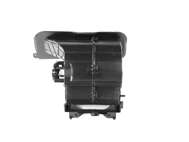 68395986AC - Air Conditioners and Heaters: Air Inlet Housing for Mopar Image