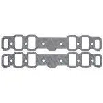 7284 - : Intake Manifold Gasket for 1965-76 400-425-455 Oldsmobile engines for Edelbrock Image