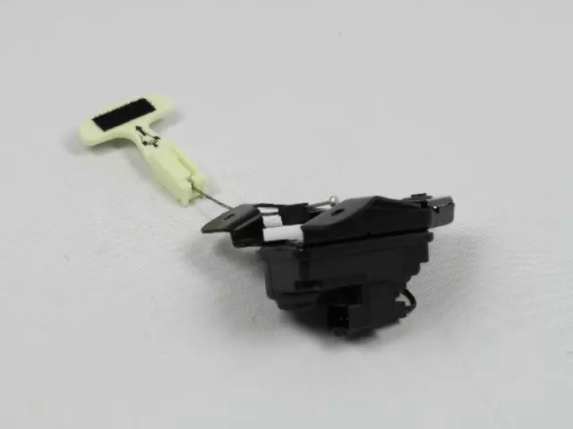 5056244AD - : Decklid Latch for Mopar Image