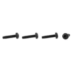W505475S450B - : 2021-2024 Ford Mustang Mach-E - Handle, Outside Bolt for Ford: Mustang Mach-E Image