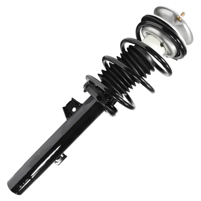 11374 - Suspension &amp; Steering: Unity Automotive Suspension Strut and Coil Spring Assembly for Unity Automotive Image
