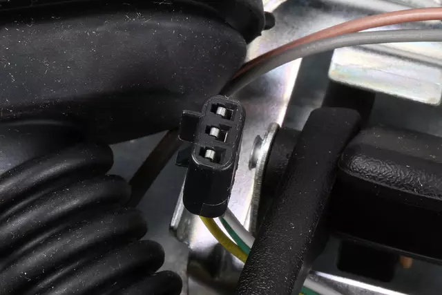 Module - GM (20793583)