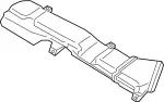 279826JF1A - : Upper Duct for Infiniti Image