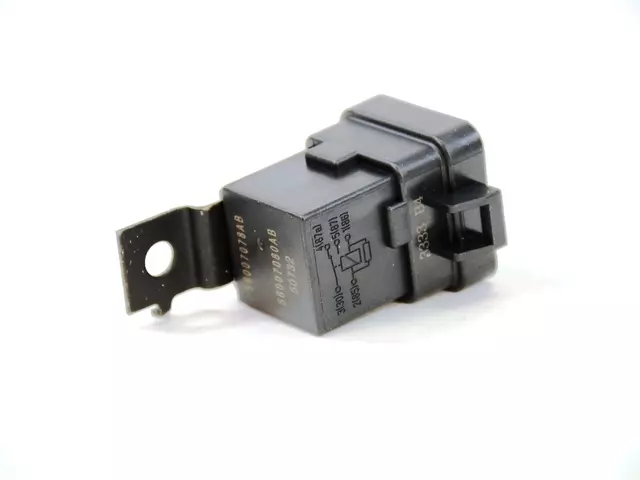 Relay And Bracket - Mopar (56007078AB)