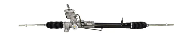 3184N - Suspension &amp; Steering: AAE New Hydraulic Power Steering Rack &amp; Pinion 100% Tested for ATLANTIC AUTOMOTIVE Image