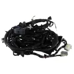 HP5Z12A581BA - : Wire Assembly for Ford Image