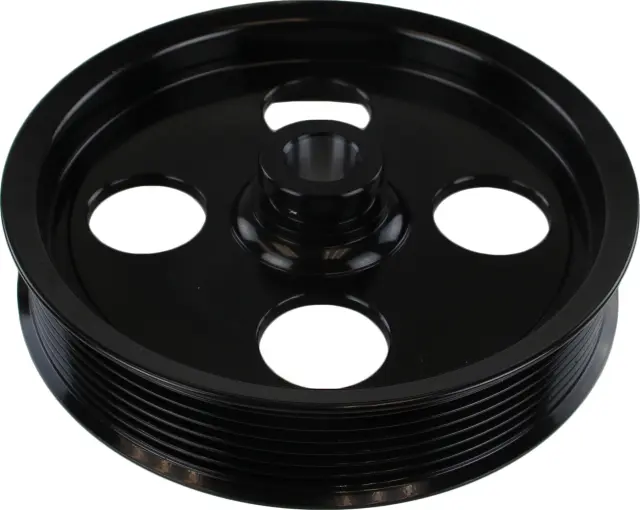 PU100350 - Engines &amp; Components: AAE New Power Steering Pulley - Metal for ATLANTIC AUTOMOTIVE Image