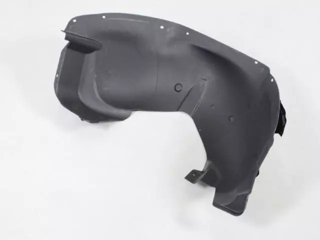 Front Fender Liner, Right - Mopar (55157144AD)