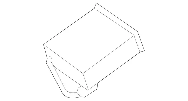 2118705390 - Special Equipment: CD-Changer for Mercedes-Benz: CLS500, CLS55 AMG, CLS550, CLS63 AMG, E320, E500, E55 AMG, GL320, GL550, ML320, ML350, ML450, ML500, ML550, ML63 AMG, R320, R350, R500, SLK280, SLK300, Sprinter 2500, Sprinter 3500 Image image