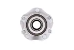 1BP02911AA - Driveline and Axles: Wheel Bearing and Hub Assembly for bproauto Image