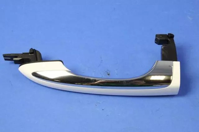 Exterior Door Handle, Left - Mopar (5LX991W7AA)