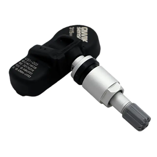 QS105M - Wheels, Tires &amp; Parts: Tire Pressure Monitoring System QWIK-Sensor for SMP CORP Image