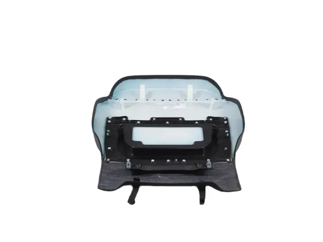 6VE931X7AC - : Front Seat Back Panel for Mopar Image
