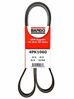 4PK1060 - : Accessory Drive Belt for Bando Image