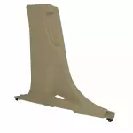 DG1Z5424357AA - Body: Lower Center Pillar Trim for Ford: Taurus Image