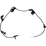 2ABS2995 - : Holstein Parts 2ABS2995 ABS Wheel Speed Sensor for HOLSTEIN Image
