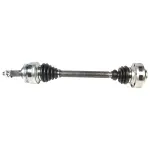 NCV69616 - : Lexus, Toyota CV Axle Assembly  - Rear Right for GSP Image