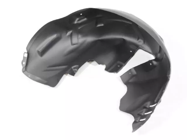 Wheelhouse Shield, Left - Mopar (5028747AB)