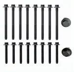 HB108 - : Engine Cylinder Head Bolt Set for Enginetech Image