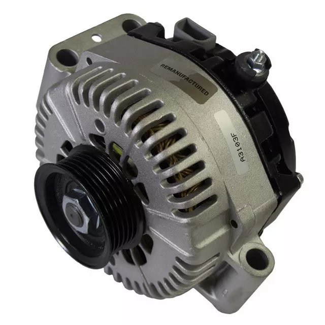 Alternator - Ford (6C2Z-10346-EARM2)