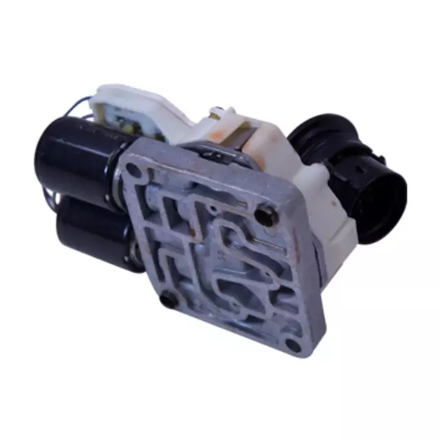 1999-2008 Ford Automatic Transmission Control Solenoid - Ford (XS7Z-7G391-AA)