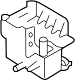 274901MA0A - Electrical: Air Quality Sens for Infiniti Image