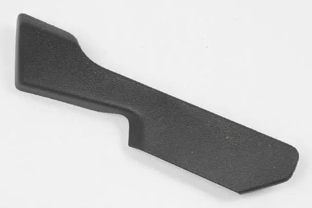 5NN98DX9AA - Interior Trim: Riser Cover for Mopar Image