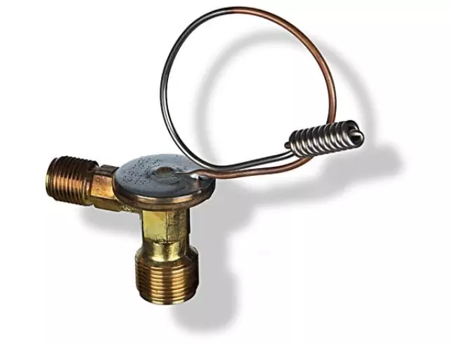 94457320101 - HVAC: Expansion Valve for Porsche: 968 Image