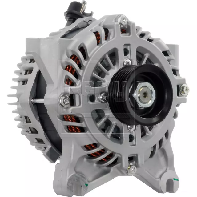 23013 - : Remy Alternator for Remy Image