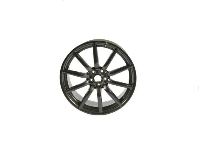 Genuine Alfa Romeo Wheel Aluminum - Alfa Romeo (68267943AA)