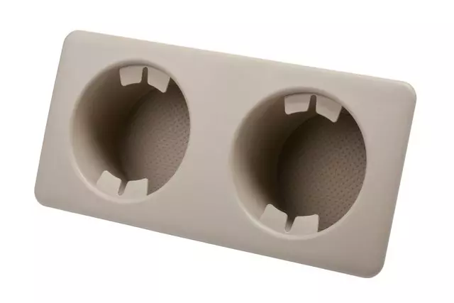 95217941 - Body: Cup Holder for Buick: Verano | Chevrolet: Cruze, Cruze Limited Image