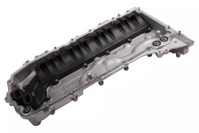 Oil Pan - GM (12695701)