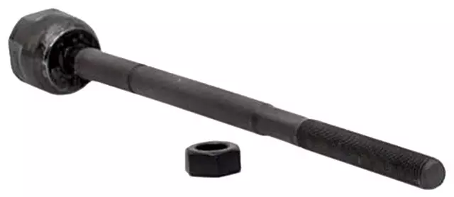 46A0786A - : Inner Tie Rod for Chevrolet: Silverado 1500, Silverado 1500 Classic, Silverado 1500 HD, Silverado 2500, Suburban 2500 | GMC: Sierra 1500, Sierra 1500 Classic, Sierra 1500 HD, Sierra 2500, Yukon XL 2500 Image