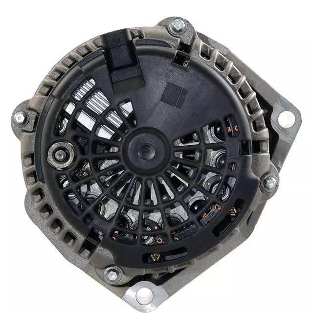 3351348 - : Alternator for ACDelco Image