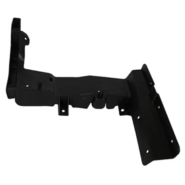 2C5Z17D942AA - Body: Bumper Cover Bracket for Lincoln: Aviator Image