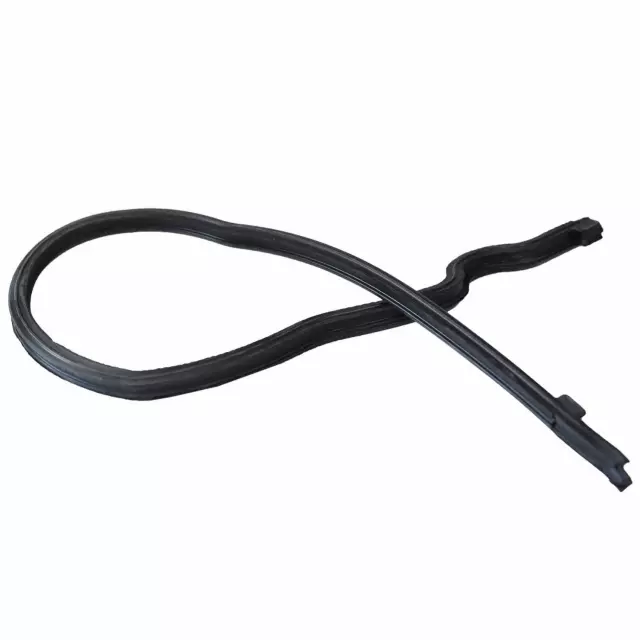 3M4Z6020AA - : 1995-2012 Ford Gasket for Ford: Contour, Escape, Five Hundred, Freestyle, Fusion, Taurus | Lincoln: Zephyr | Mercury: Cougar, Mariner, Milan, Montego, Mystique, Sable Image