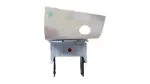 893480E570 - : Parking Aid Sensor Housing for Toyota Image