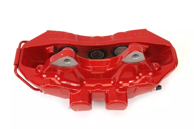 2016-2017 Chevrolet Corvette - Front Passenger Side Disc Brake Caliper Assembly - GM (23261811)