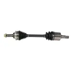 NCV75515 - : Kia (1.8) CV Axle Assembly  - Front Left for GSP Image