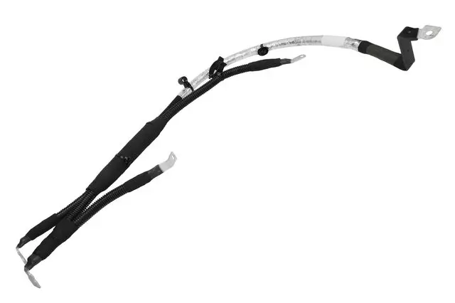 84965192 - : Starter Solenoid Cable for GM Image